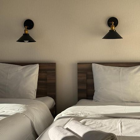 Hotel Gold Kazbegi Ngoại thất bức ảnh