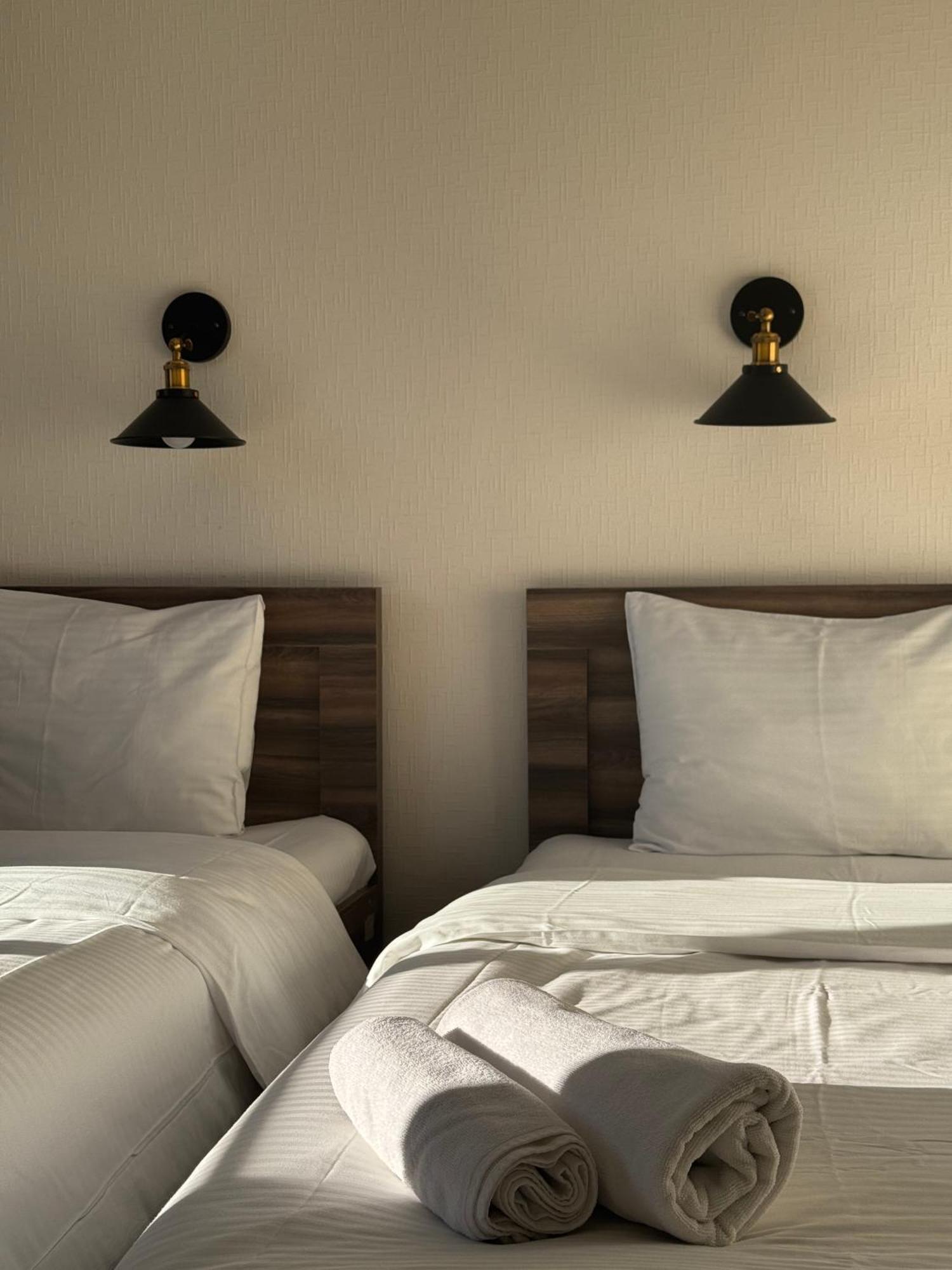Hotel Gold Kazbegi Ngoại thất bức ảnh